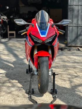 Honda Cbr CBR1000RR-SP, снимка 2