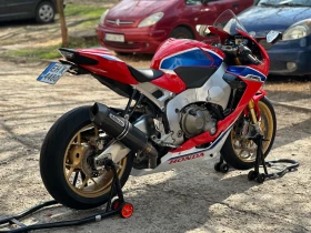 Honda Cbr CBR1000RR-SP, снимка 5