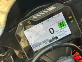 Honda Cbr CBR1000RR-SP, снимка 7