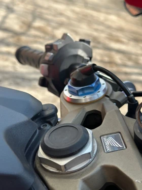 Honda Cbr CBR1000RR-SP, снимка 8