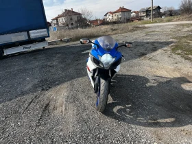 Suzuki Gsxr К6, снимка 2