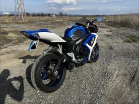 Suzuki Gsxr К6, снимка 4