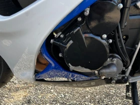 Suzuki Gsxr К6, снимка 8