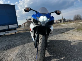 Suzuki Gsxr К6, снимка 5