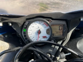 Suzuki Gsxr К6, снимка 9