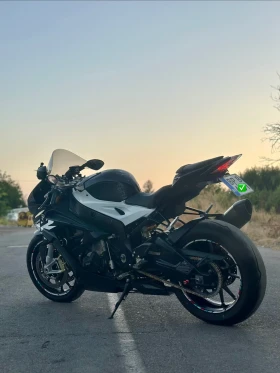 BMW S 1000RR, снимка 2