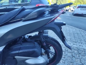 Honda Sh, снимка 4