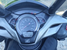 Honda Sh, снимка 6