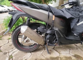 Honda Sh, снимка 2