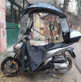 Honda Sh, снимка 15
