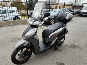 Honda Sh, снимка 1