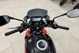 Suzuki SV 650 2016 , снимка 9