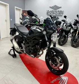 Suzuki SV 650 2016 , снимка 1