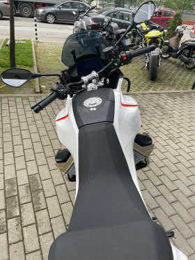 Moto Guzzi V 100 MANDELLO, снимка 7 - Мотоциклети и мототехника - 40711864