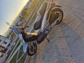 Piaggio Beverly, снимка 4 - Мотоциклети и мототехника - 45653065