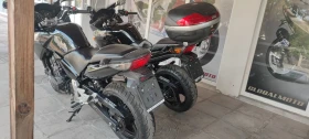 Honda Cbf, снимка 2