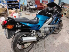 Kawasaki Zx, снимка 4