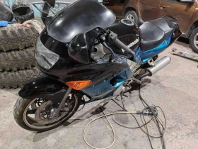 Kawasaki Zx, снимка 3