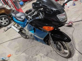 Kawasaki Zx, снимка 2