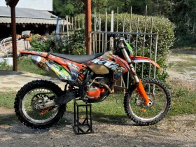  Ktm EXC