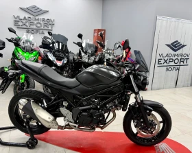 Suzuki SV 650 2016  | Auto.bg — изображение 2