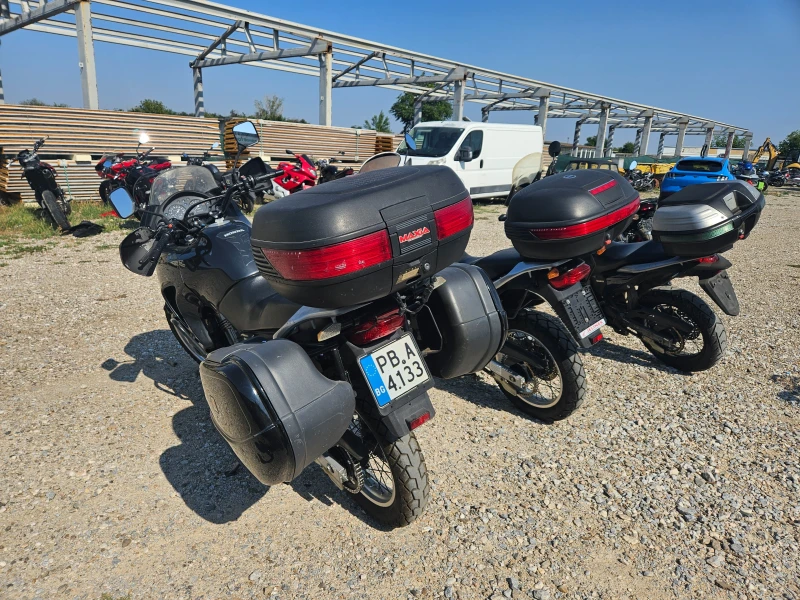 Honda Xlv Лизинг Бартер, снимка 4 - Мотоциклети и мототехника - 49403642