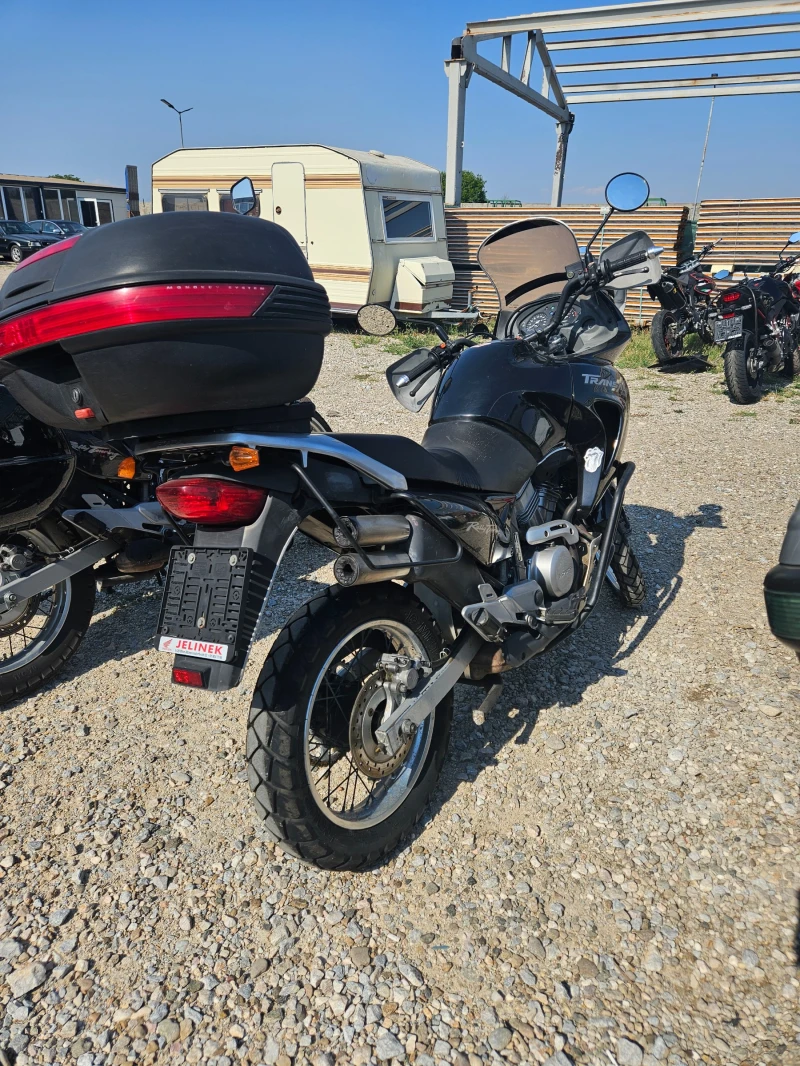 Honda Xlv Лизинг Бартер, снимка 7 - Мотоциклети и мототехника - 49403642