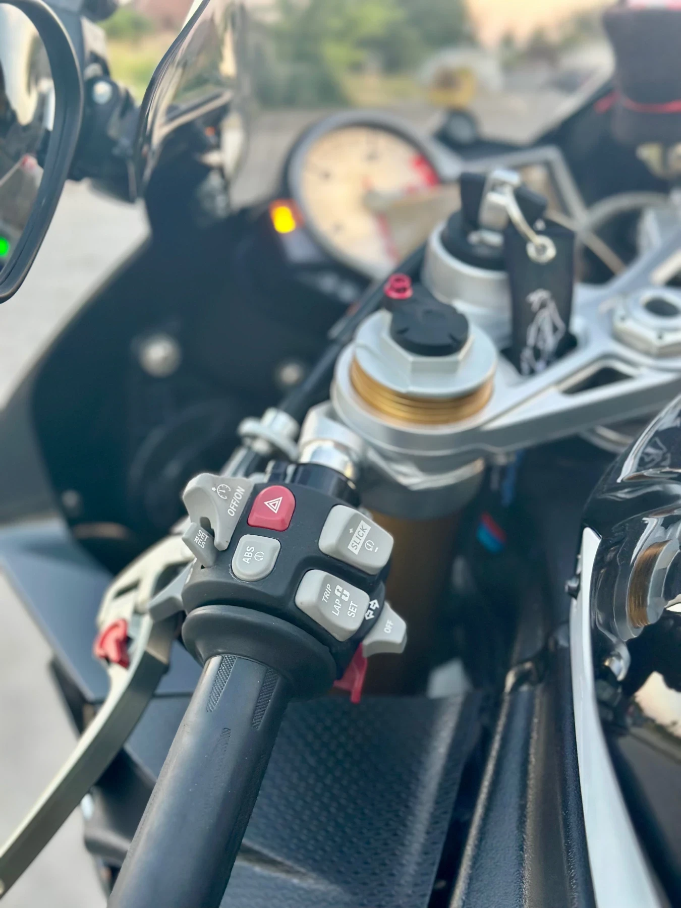 BMW S 1000RR, снимка 9 - Мотоциклети и мототехника - 55657644