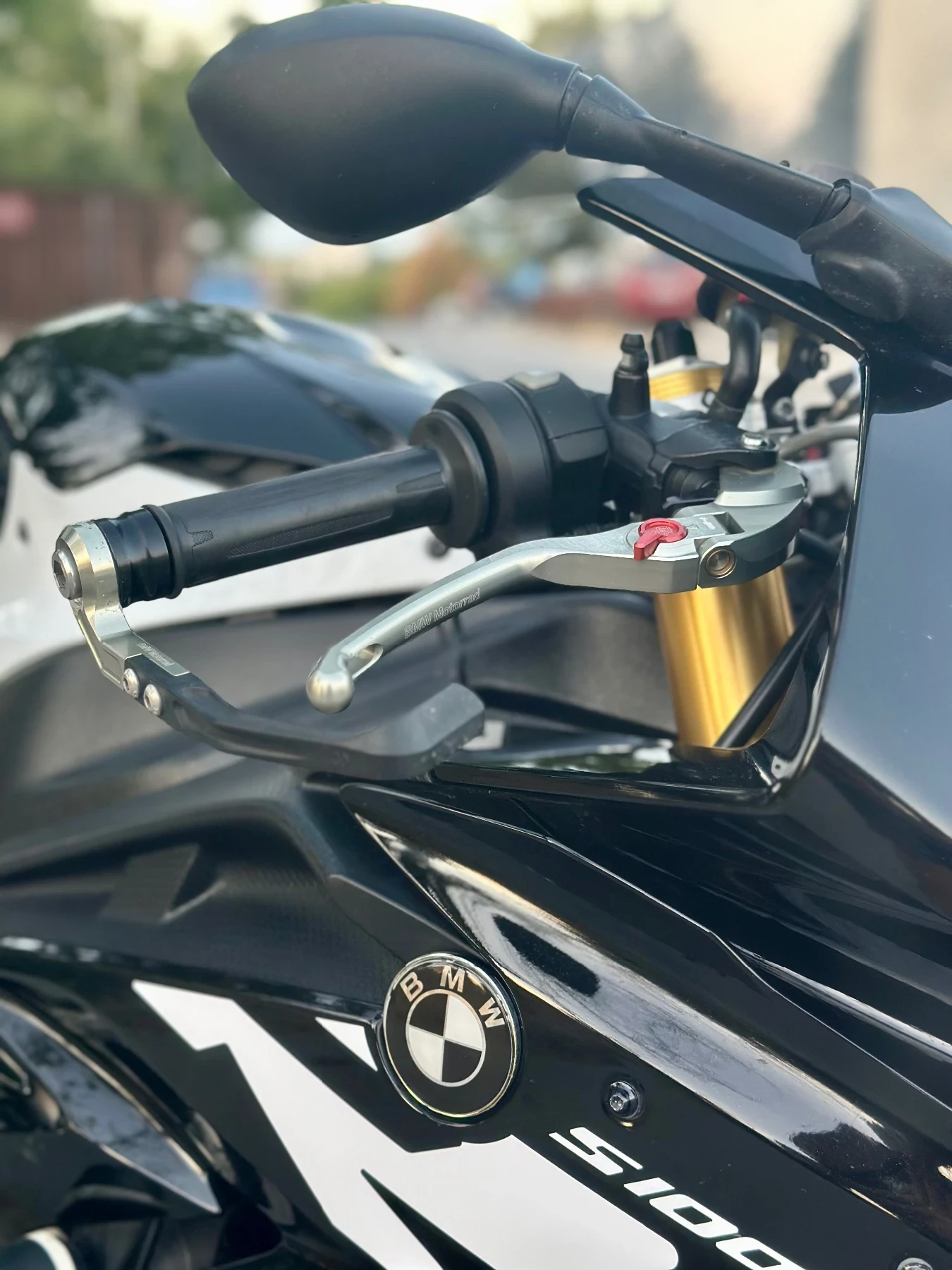 BMW S 1000RR, снимка 7 - Мотоциклети и мототехника - 55657644