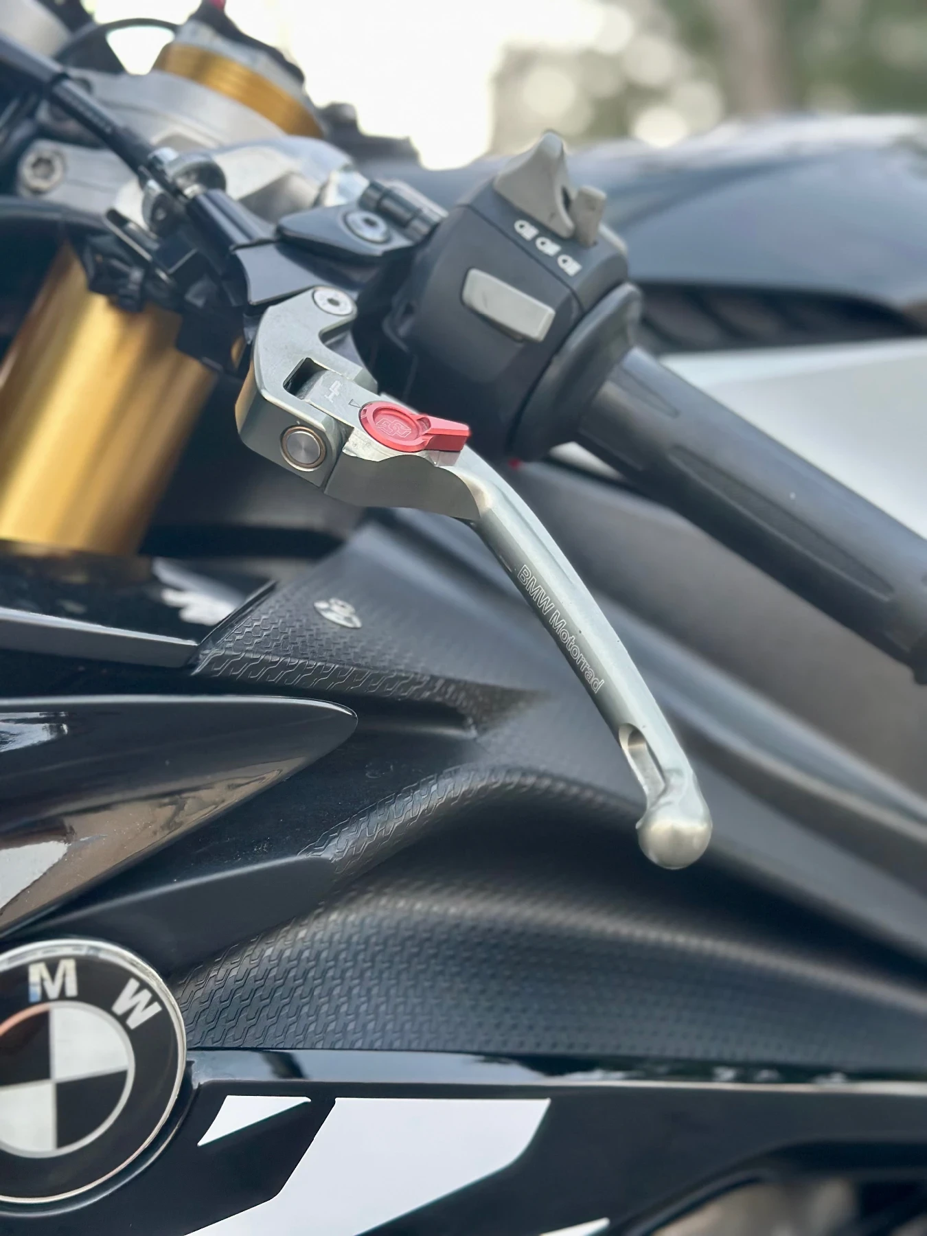 BMW S 1000RR, снимка 8 - Мотоциклети и мототехника - 55657644