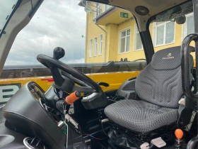 Телескопичен товарач JCB 535-95 AGRI SUPER ЛИЗИНГ, снимка 10