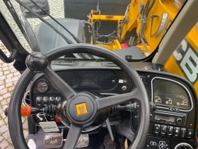 Телескопичен товарач JCB 535-95 AGRI SUPER ЛИЗИНГ, снимка 14