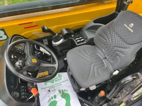 Телескопичен товарач JCB 535-95 AGRI SUPER ЛИЗИНГ, снимка 11