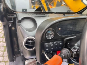 Телескопичен товарач JCB 535-95 AGRI SUPER ЛИЗИНГ, снимка 16