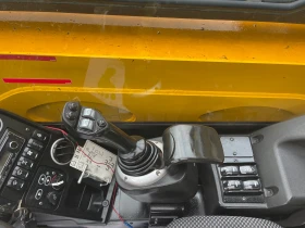 Телескопичен товарач JCB 535-95 AGRI SUPER ЛИЗИНГ, снимка 12