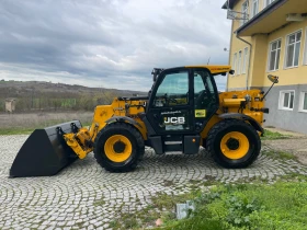       JCB 535-95 AGRI SUPER 
