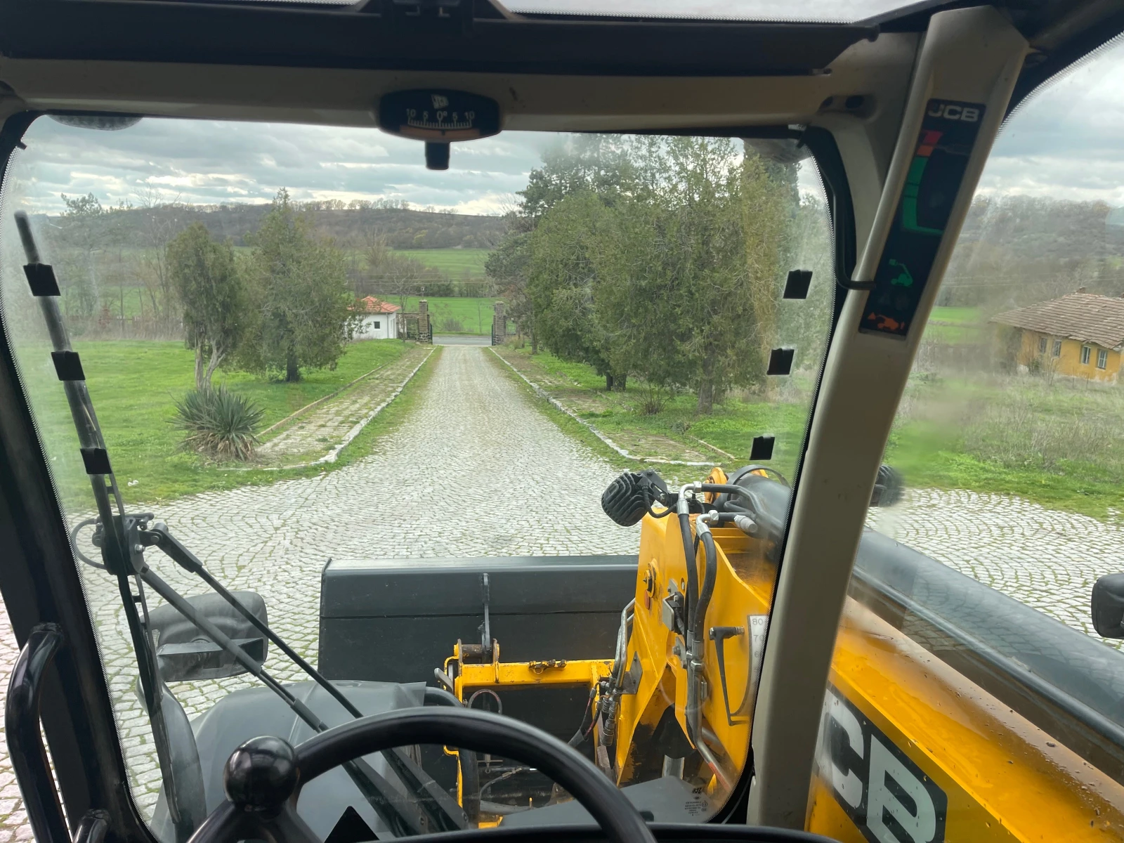 ������������ ������� JCB 535-95 AGRI SUPER ������ | Mobile.bg � ����������� 15