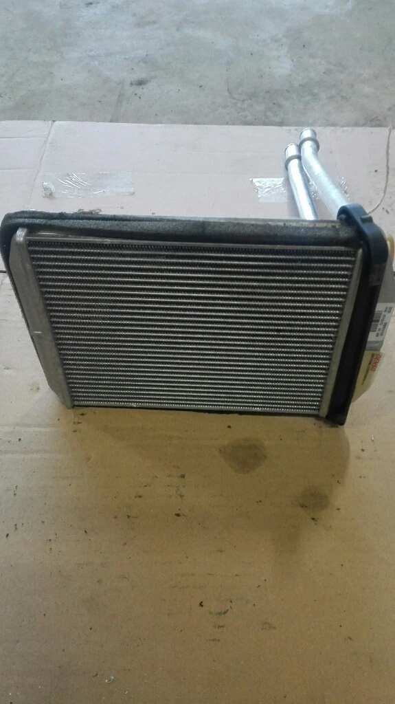 Радиатор парно Ланчия Ипсилон 1.2Б