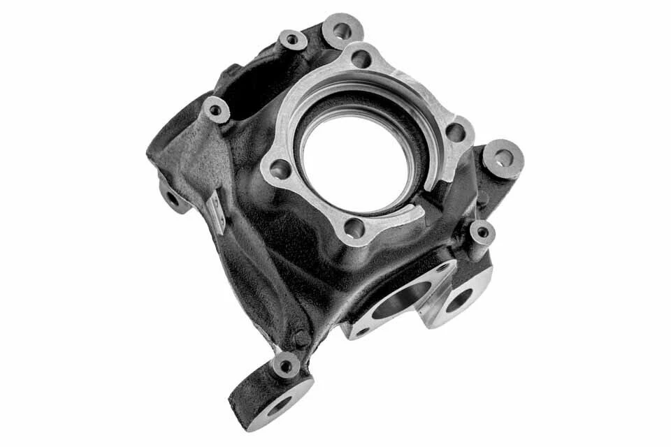 Шенкел преден ляв BMW X3 E83 03-     31213412019 / 31213450557 | Mobile.bg — изображение 1
