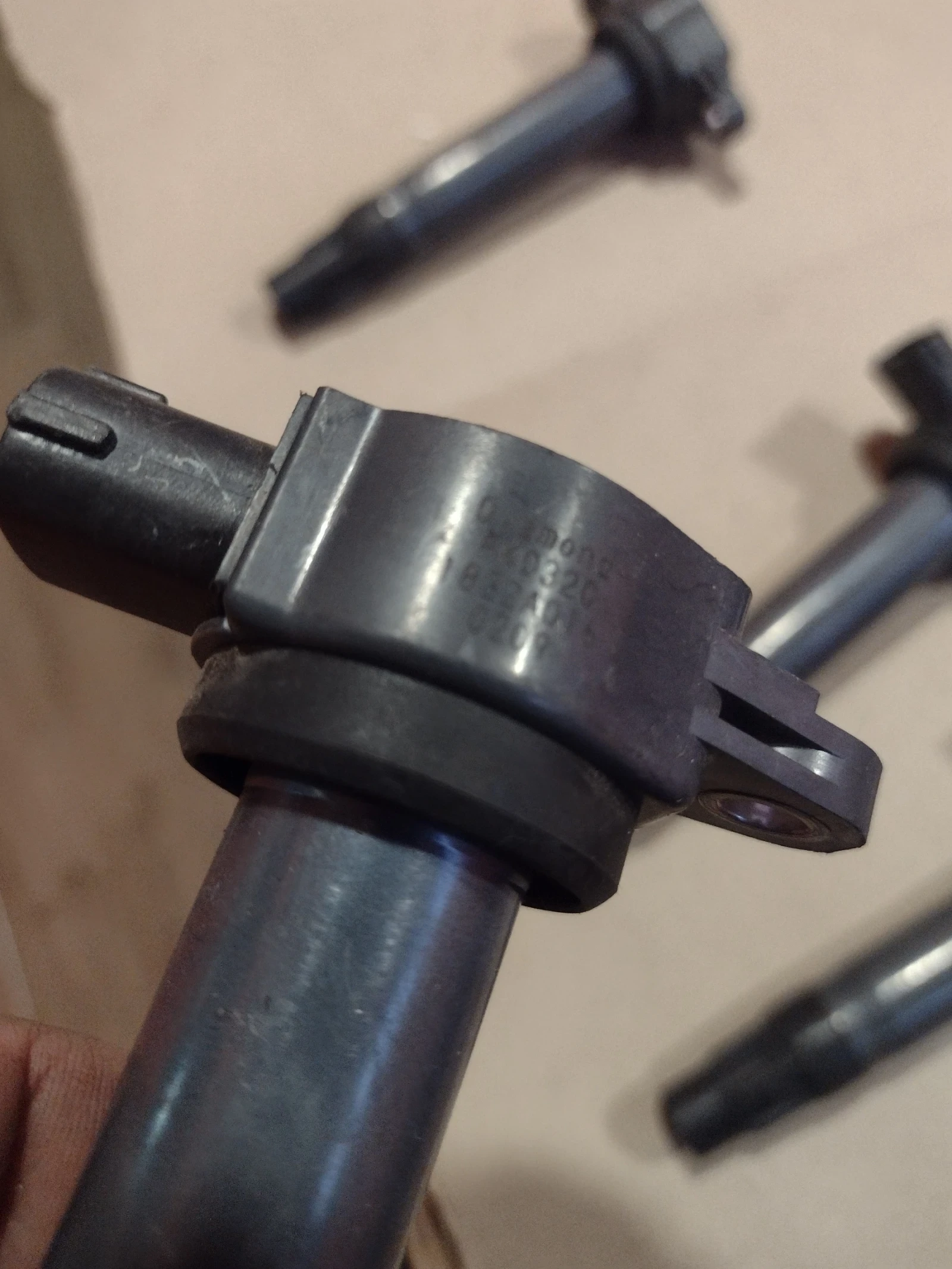 FK0320 ����������� ������ MITSUBISHI LANCER  1.8 16V 1832A016 FK0320 | Mobile.bg � ����������� 1