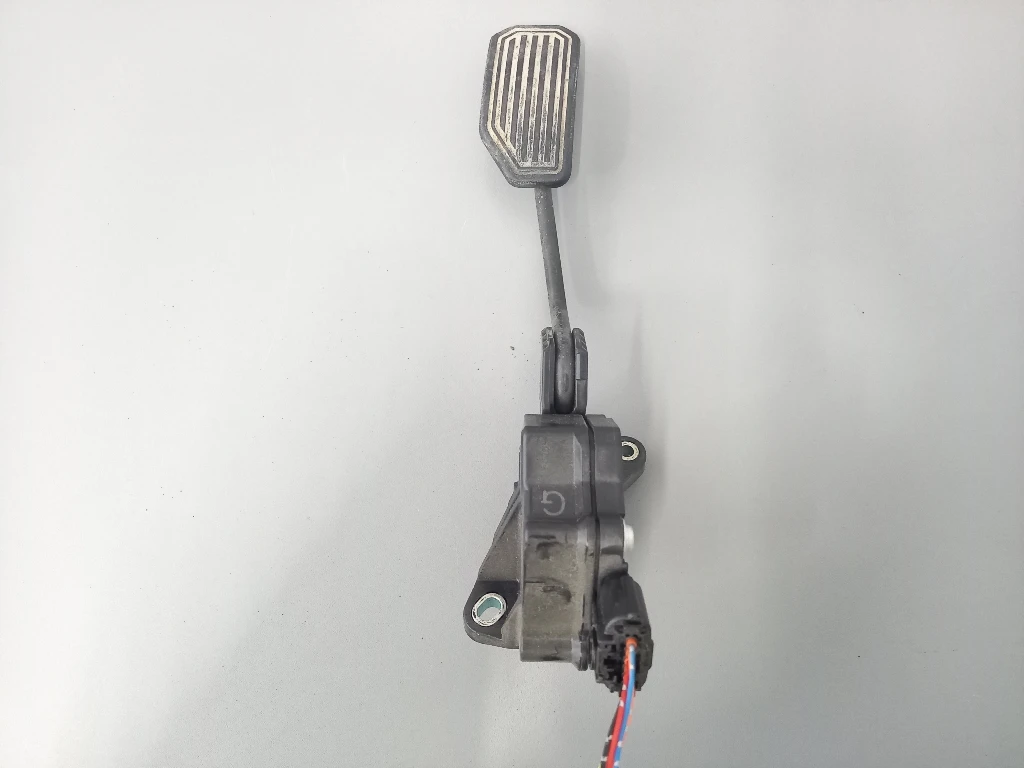 Ел педал газ Тойота Рав4 д-кат (з)