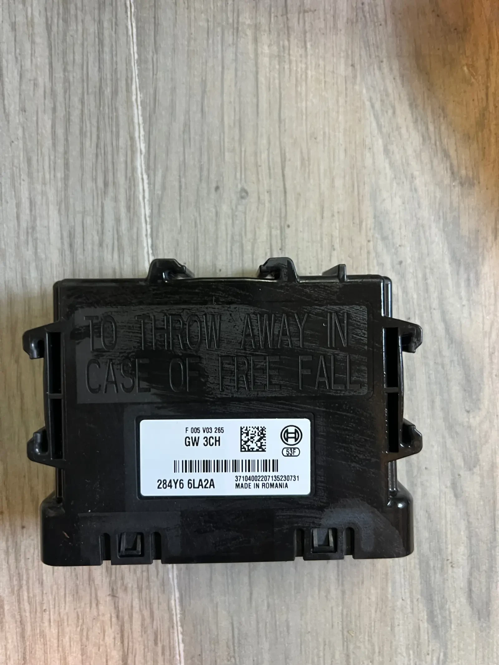 284Y66LA2A ����� RENAULT EXPRESS 284Y6 6LA2A | Mobile.bg � ����������� 1