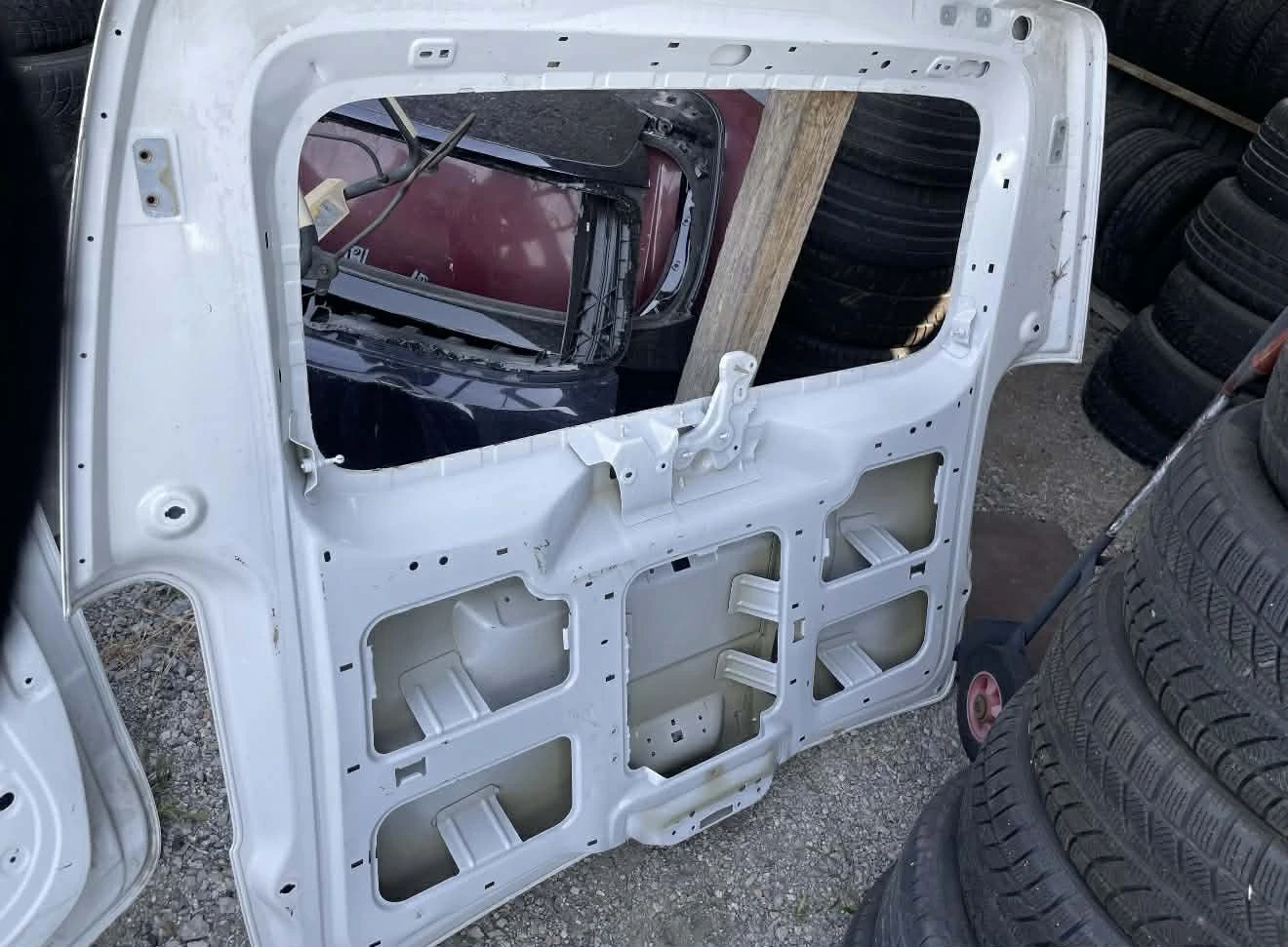 ����� ����� �������� Peugeot Traveller | Mobile.bg � ����������� 3