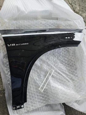 Mercedes GIE калник, снимка 3 - Части - 53694189