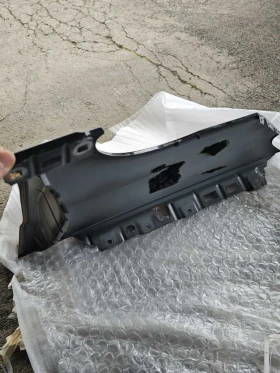 Mercedes GIE калник, снимка 2 - Части - 53694189