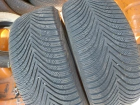 Гуми Зимни 215/55R17, снимка 2