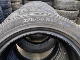 Гуми Зимни 225/50R17, снимка 10