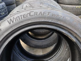 Гуми Зимни 225/50R17, снимка 8