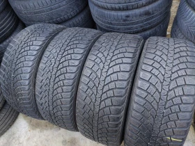 Гуми Зимни 225/50R17, снимка 5