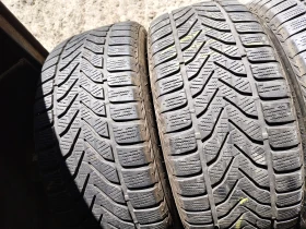 Гуми Зимни 235/55R18, снимка 2
